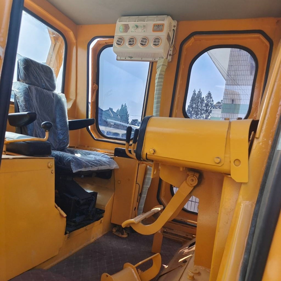 CAT D 7 G - Bulldozer: billede 4 CAT D 7 G - Bulldozer: billede 4