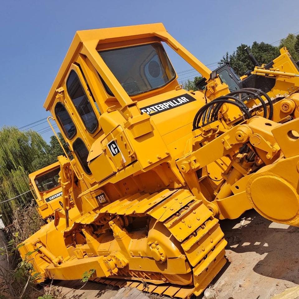 CAT D 7 G - Bulldozer: billede 1 CAT D 7 G - Bulldozer: billede 1