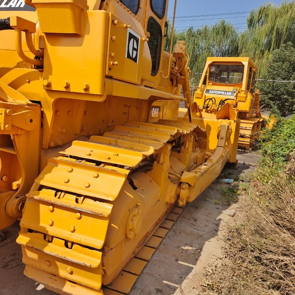 CAT D 7 G - Bulldozer: billede 3 CAT D 7 G - Bulldozer: billede 3