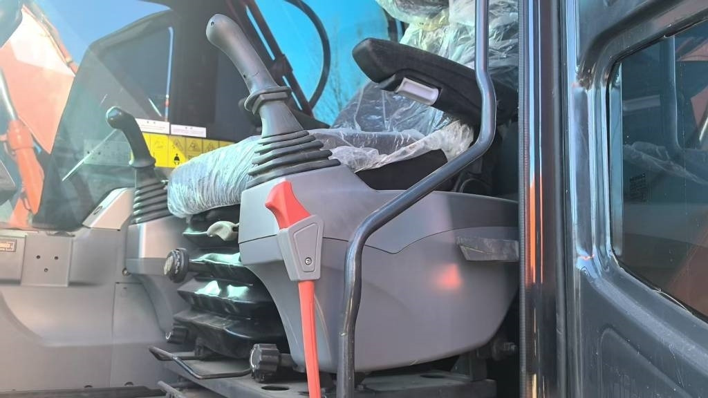 Bæltegravemaskine Doosan DX 225 LC-9C: billede 11