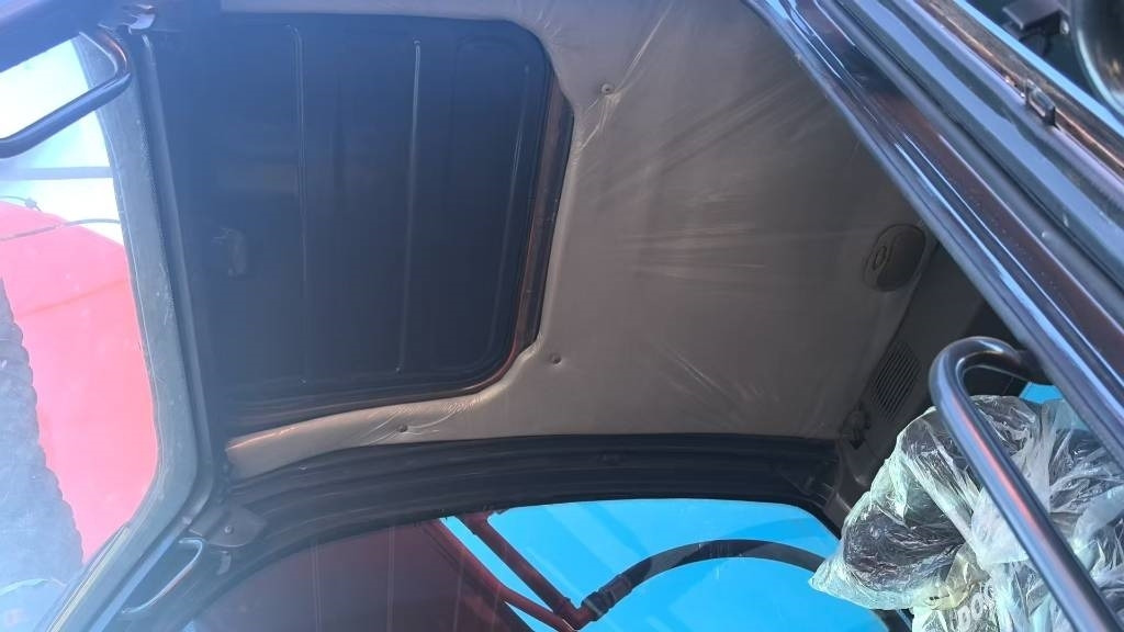 Bæltegravemaskine Doosan DX 225 LC-9C: billede 10