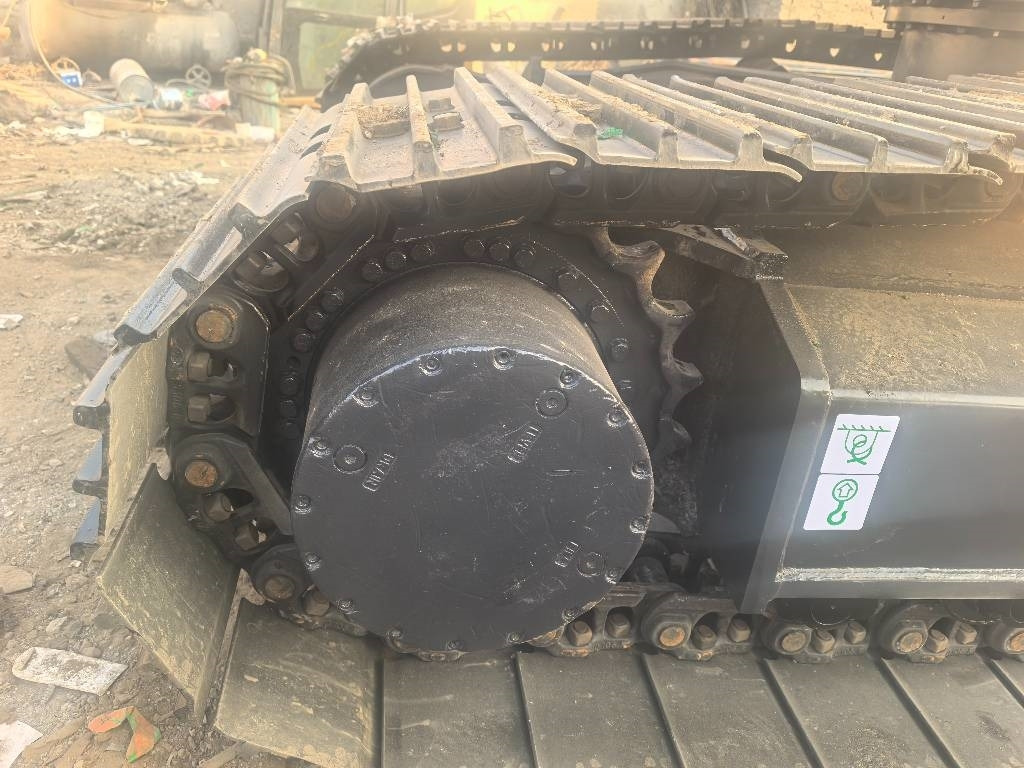 Bæltegravemaskine Doosan DX 225 LC-9C: billede 13