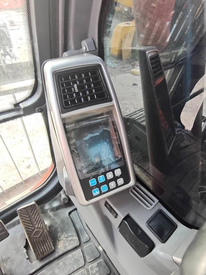 Doosan DX 225 LC - Bæltegravemaskine: billede 2 Doosan DX 225 LC - Bæltegravemaskine: billede 2