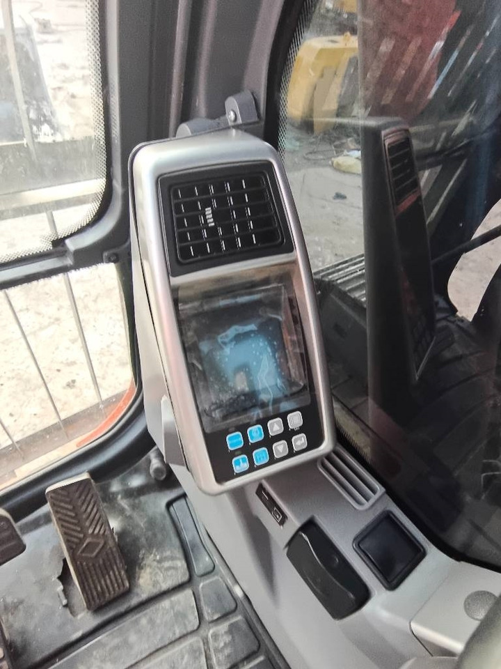 Doosan DX 225 LC - Bæltegravemaskine: billede 3 Doosan DX 225 LC - Bæltegravemaskine: billede 3