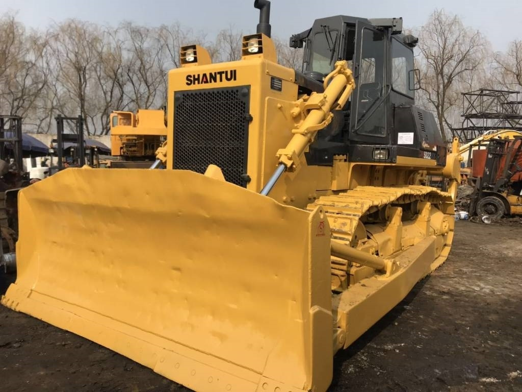Bulldozer Shantui SD 16: billede 16 Bulldozer Shantui SD 16: billede 16