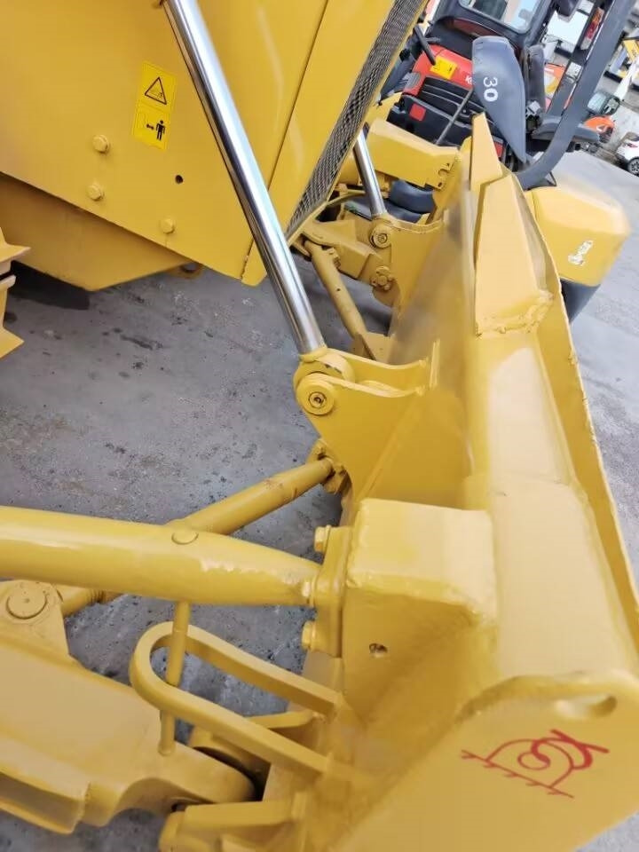 Bulldozer Shantui SD 16: billede 13 Bulldozer Shantui SD 16: billede 13