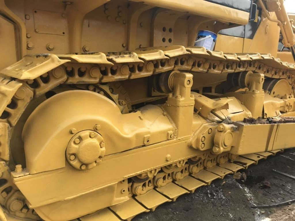 Bulldozer Shantui SD 16: billede 18 Bulldozer Shantui SD 16: billede 18