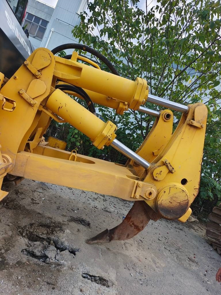 Shantui SD 32 - Bulldozer: billede 3 Shantui SD 32 - Bulldozer: billede 3