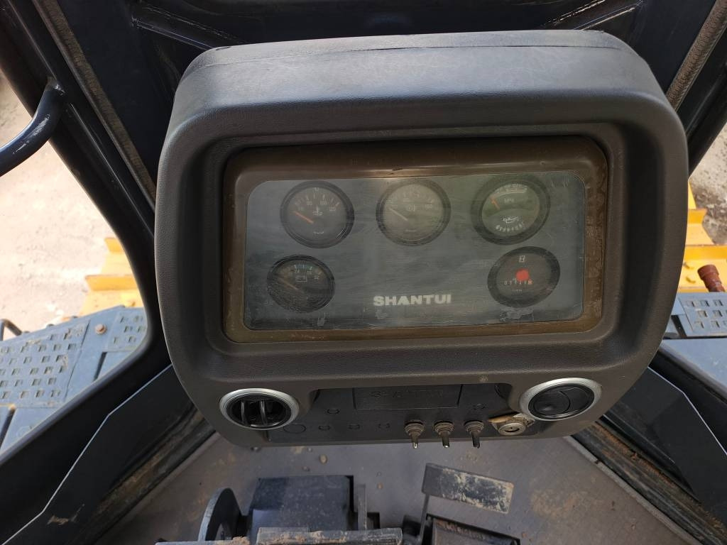 Shantui SD 32 - Bulldozer: billede 2 Shantui SD 32 - Bulldozer: billede 2