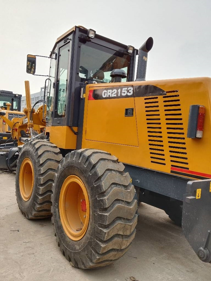 XCMG GR 2153 - Grader: billede 2 XCMG GR 2153 - Grader: billede 2