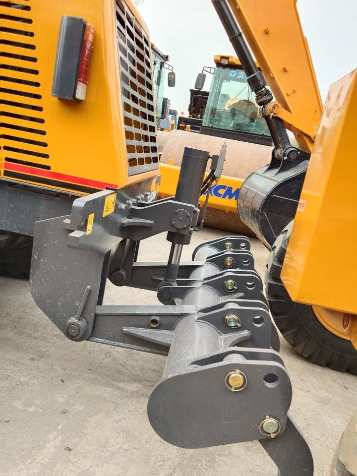 XCMG GR 2153 - Grader: billede 3 XCMG GR 2153 - Grader: billede 3