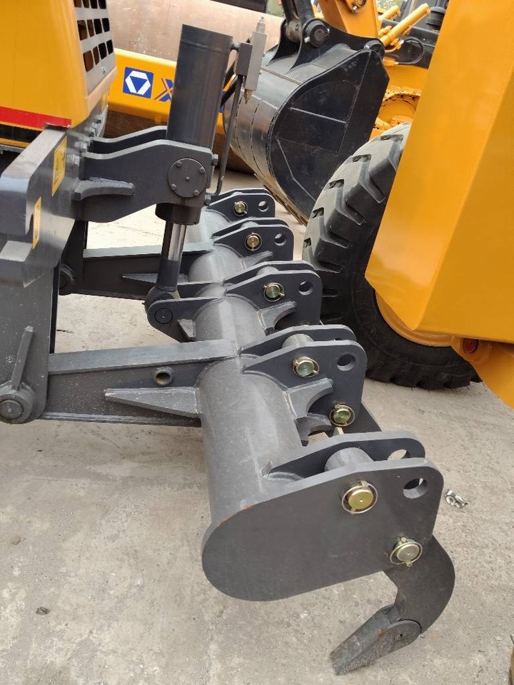 XCMG GR 2153 - Grader: billede 4 XCMG GR 2153 - Grader: billede 4