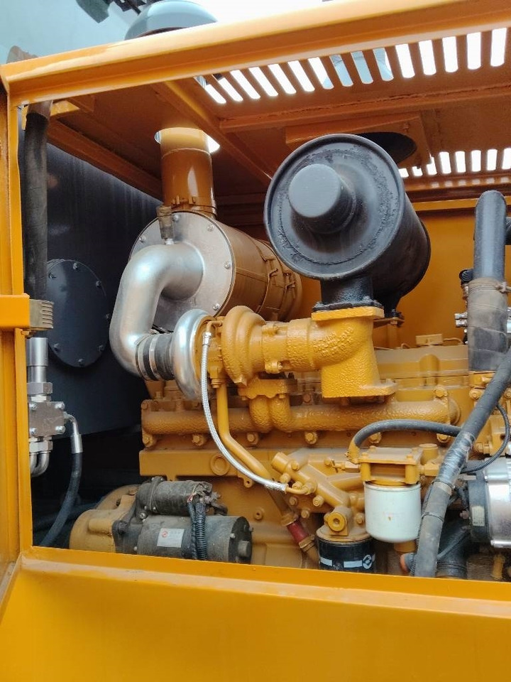 XCMG GR 2153 - Grader: billede 5 XCMG GR 2153 - Grader: billede 5