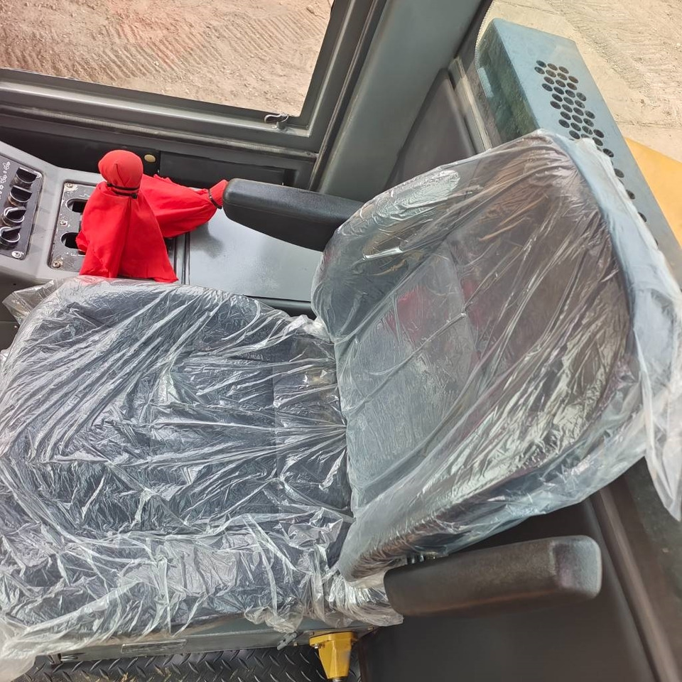 Kompaktor XCMG XS 143J: billede 18