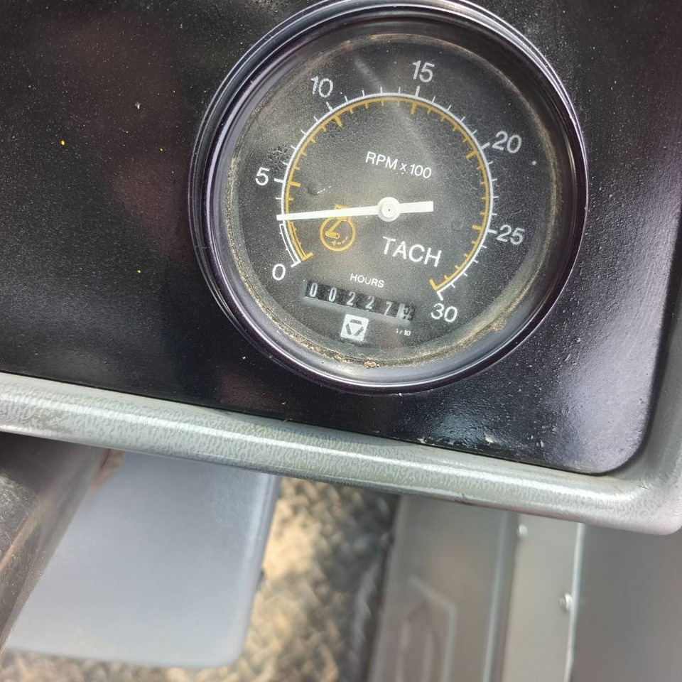 Kompaktor XCMG XS 143J: billede 17