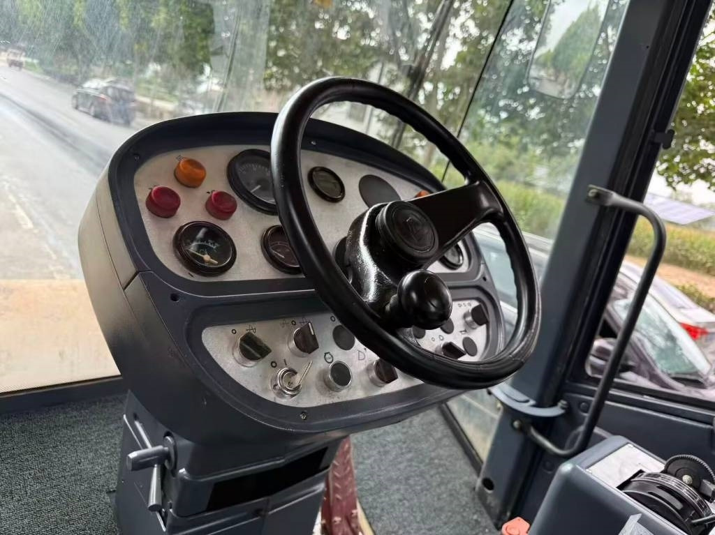 XCMG XS 223 J - Kompaktor: billede 5 XCMG XS 223 J - Kompaktor: billede 5