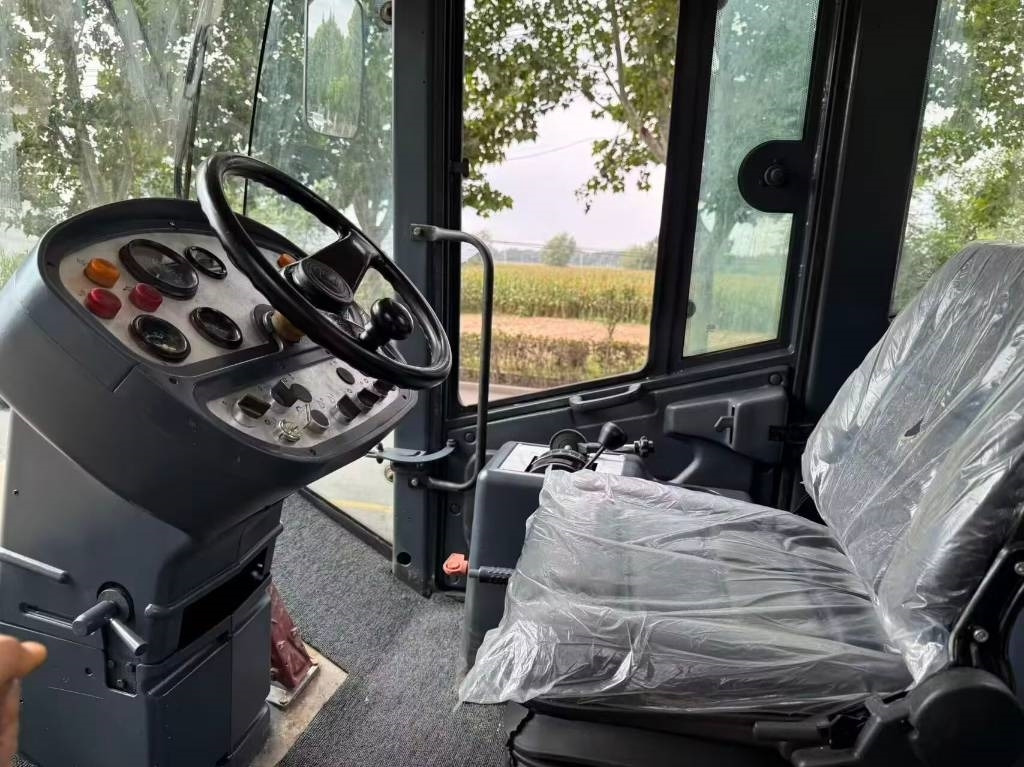 XCMG XS 223 J - Kompaktor: billede 4 XCMG XS 223 J - Kompaktor: billede 4
