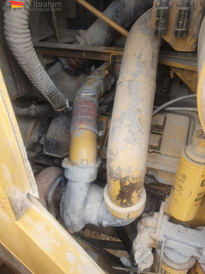 CAT 990 Zustand gut, Video vorhanden ohne Ketten!!, fertig zur Verladung - Gummihjulslæsser: billede 2 CAT 990 Zustand gut, Video vorhanden ohne Ketten!!, fertig zur Verladung - Gummihjulslæsser: billede 2