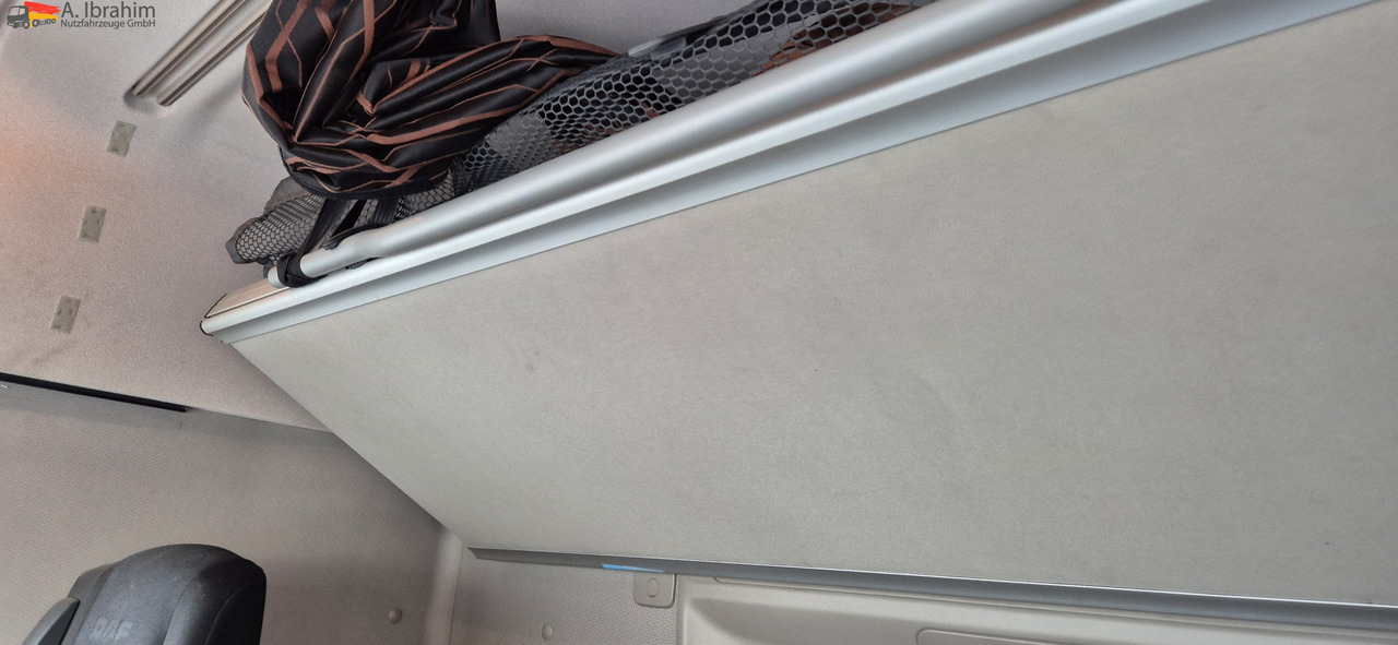 Daf XF 450 FAR Edscha Liftachse auch als Komplettzug !! - Lastbil med presenning: billede 4 Daf XF 450 FAR Edscha Liftachse auch als Komplettzug !! - Lastbil med presenning: billede 4