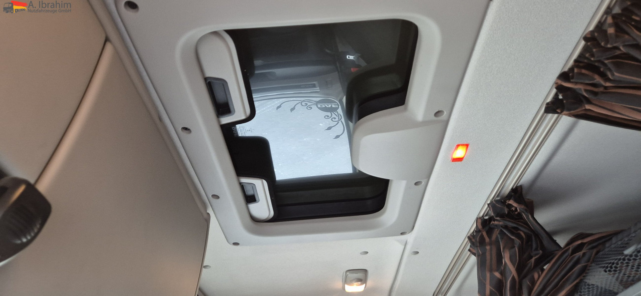 Daf XF 450 FAR Edscha Liftachse auch als Komplettzug !! - Lastbil med presenning: billede 5 Daf XF 450 FAR Edscha Liftachse auch als Komplettzug !! - Lastbil med presenning: billede 5