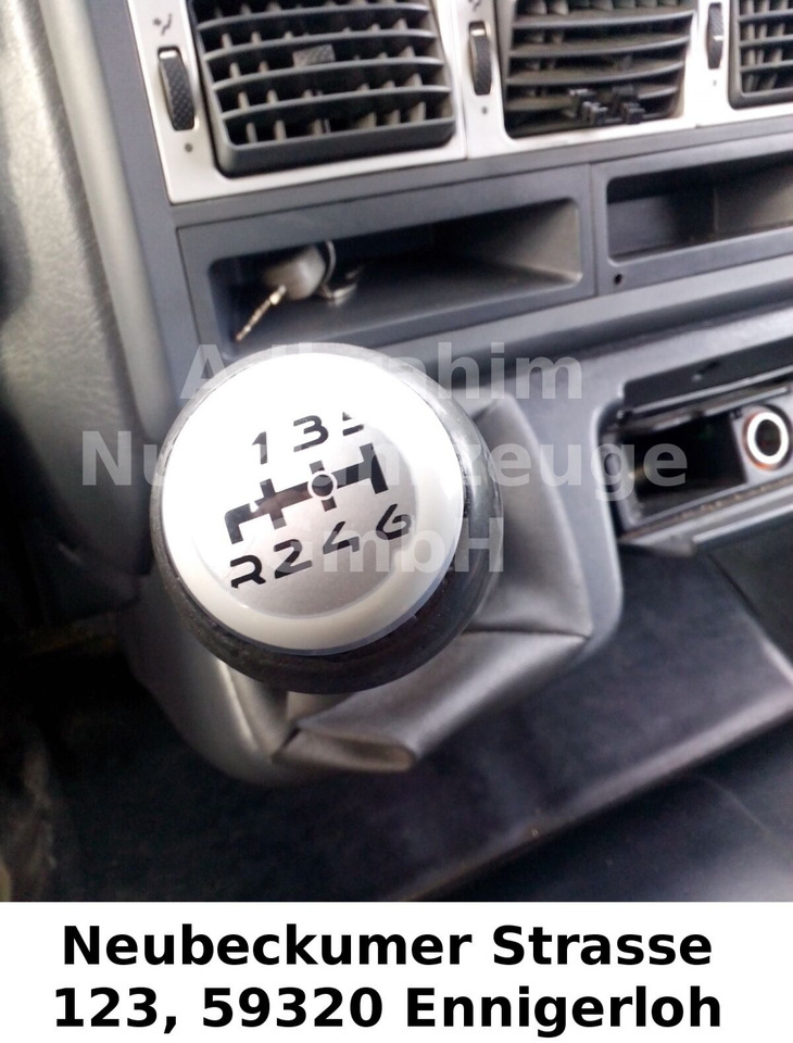 Iveco ML 80 E 18 LBW AdBlue defekt, Motor Notlauf - Varebil med kasse: billede 2 Iveco ML 80 E 18 LBW AdBlue defekt, Motor Notlauf - Varebil med kasse: billede 2