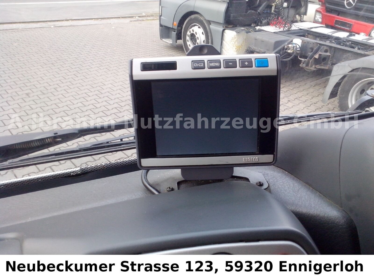 Iveco ML 80 E 18 LBW AdBlue defekt, Motor Notlauf - Varebil med kasse: billede 3 Iveco ML 80 E 18 LBW AdBlue defekt, Motor Notlauf - Varebil med kasse: billede 3