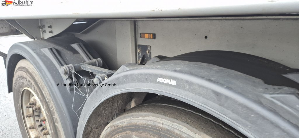 Langendorf SK39A0100A Unfallschaden!! hat gelegen. fahrbereit !!! - Tipvogn sættevogn: billede 4 Langendorf SK39A0100A Unfallschaden!! hat gelegen. fahrbereit !!! - Tipvogn sættevogn: billede 4