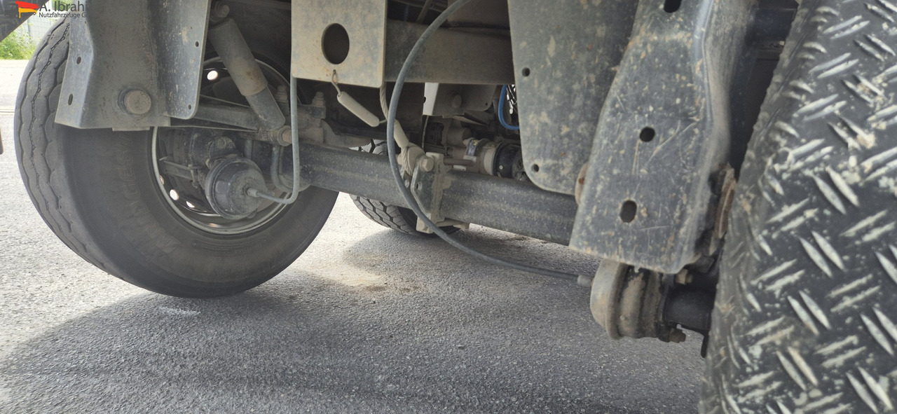 Langendorf SKS-HS 24/29 24 cbm, einsatzbereit - Tipvogn sættevogn: billede 2 Langendorf SKS-HS 24/29 24 cbm, einsatzbereit - Tipvogn sættevogn: billede 2