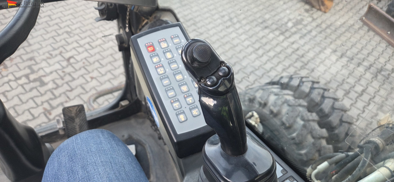 Liebherr A920 Litronic Schnellwechsler | Likufix | Klima | Hammerhydraulik - Hjulgravemaskine: billede 5 Liebherr A920 Litronic Schnellwechsler | Likufix | Klima | Hammerhydraulik - Hjulgravemaskine: billede 5