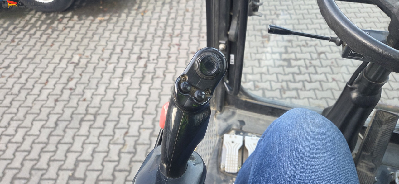 Liebherr A920 Litronic Schnellwechsler | Likufix | Klima | Hammerhydraulik - Hjulgravemaskine: billede 4 Liebherr A920 Litronic Schnellwechsler | Likufix | Klima | Hammerhydraulik - Hjulgravemaskine: billede 4