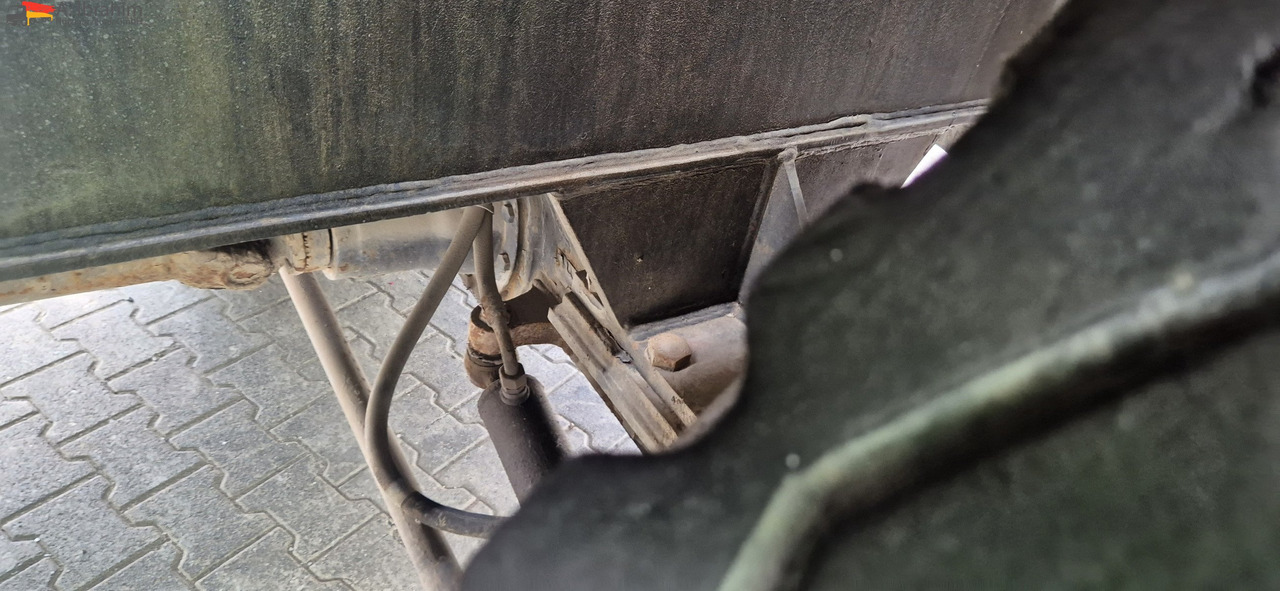 Mobilkran Liebherr LTL1025 | Autokran 4x4 | 25t Tragkraft | 26m Teleskopausleger | Allrad: billede 7 Mobilkran Liebherr LTL1025 | Autokran 4x4 | 25t Tragkraft | 26m Teleskopausleger | Allrad: billede 7