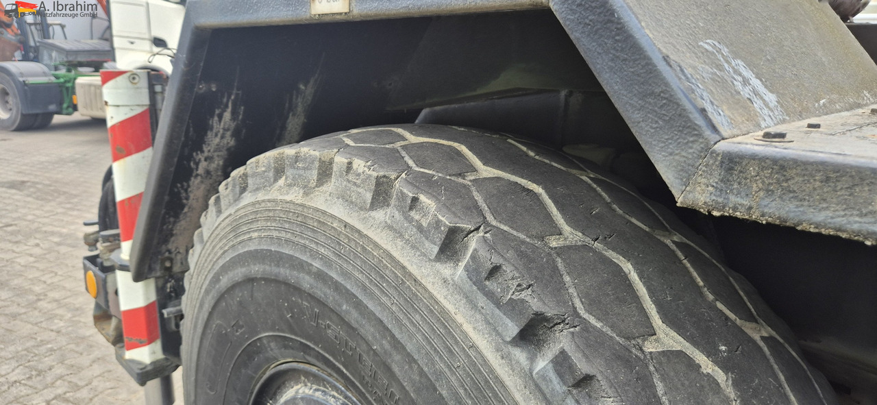 Mobilkran Liebherr LTL1025 | Autokran 4x4 | 25t Tragkraft | 26m Teleskopausleger | Allrad: billede 6 Mobilkran Liebherr LTL1025 | Autokran 4x4 | 25t Tragkraft | 26m Teleskopausleger | Allrad: billede 6