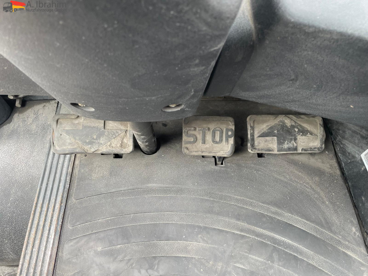 Linde H35T | Arbeitsbreite 2800 mm | Kamera | Voll funktionsfähig - Gas gaffeltruck: billede 3 Linde H35T | Arbeitsbreite 2800 mm | Kamera | Voll funktionsfähig - Gas gaffeltruck: billede 3