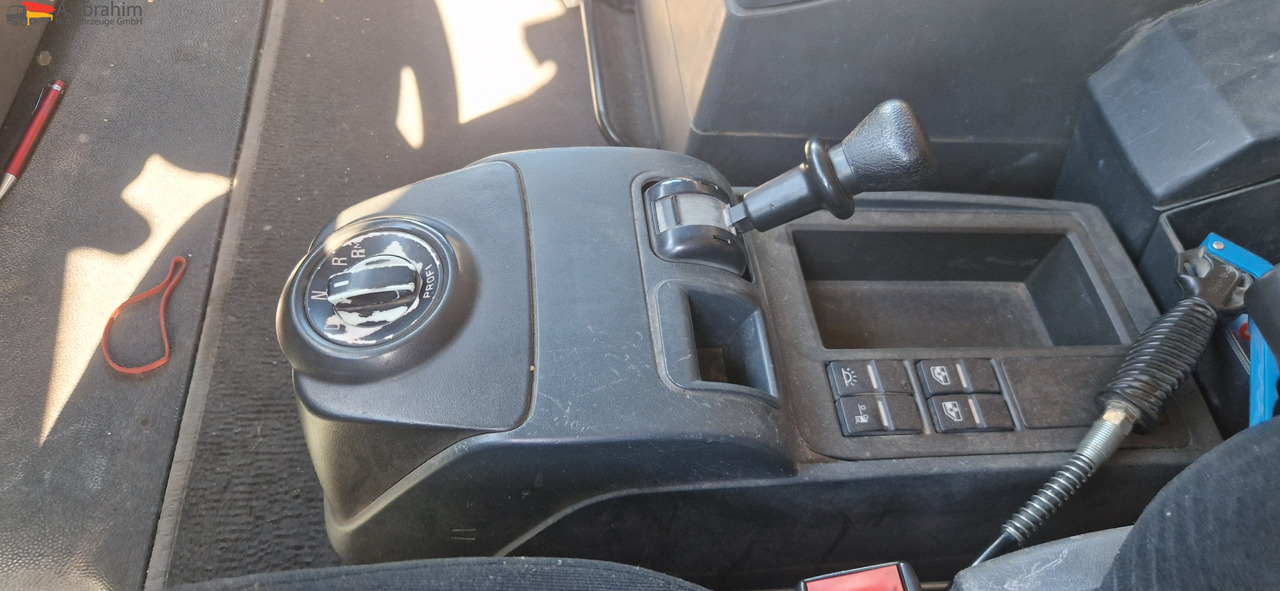 MAN 26.440 TGX, Chassis 7,80 m lang 4,85 m Radstand - Lastbil chassis: billede 2 MAN 26.440 TGX, Chassis 7,80 m lang 4,85 m Radstand - Lastbil chassis: billede 2