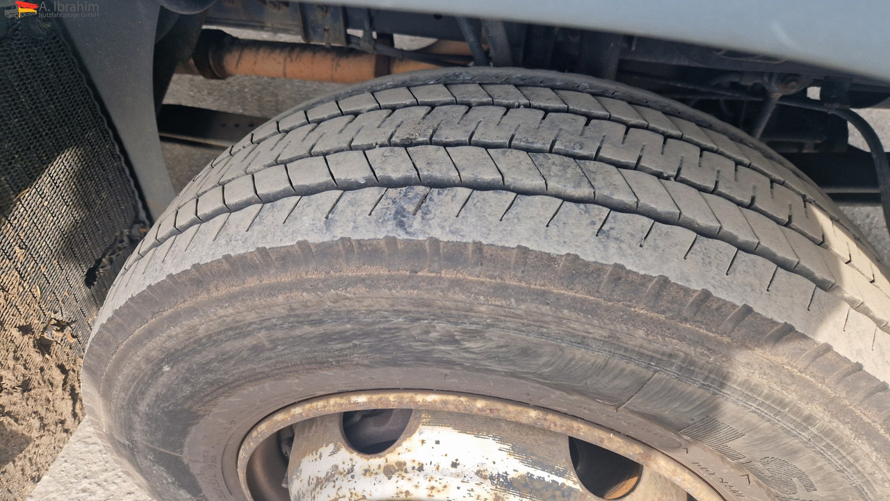 MAN 8.180 Thermokingkühlung - 30 ° voll fahrbereit - Kølevogn lastbil: billede 5 MAN 8.180 Thermokingkühlung - 30 ° voll fahrbereit - Kølevogn lastbil: billede 5