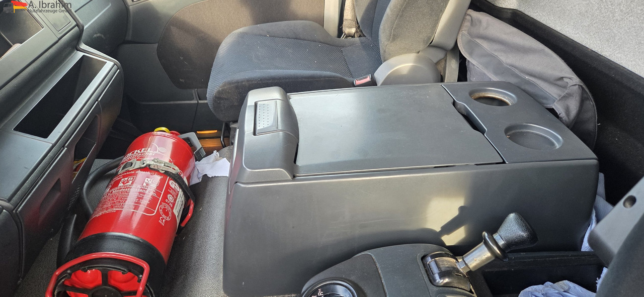 MAN TGM 18.290 Carrier Supra 950 U | LBW | 2 Kammer MT | Schneeketten - Kølevogn lastbil: billede 2 MAN TGM 18.290 Carrier Supra 950 U | LBW | 2 Kammer MT | Schneeketten - Kølevogn lastbil: billede 2