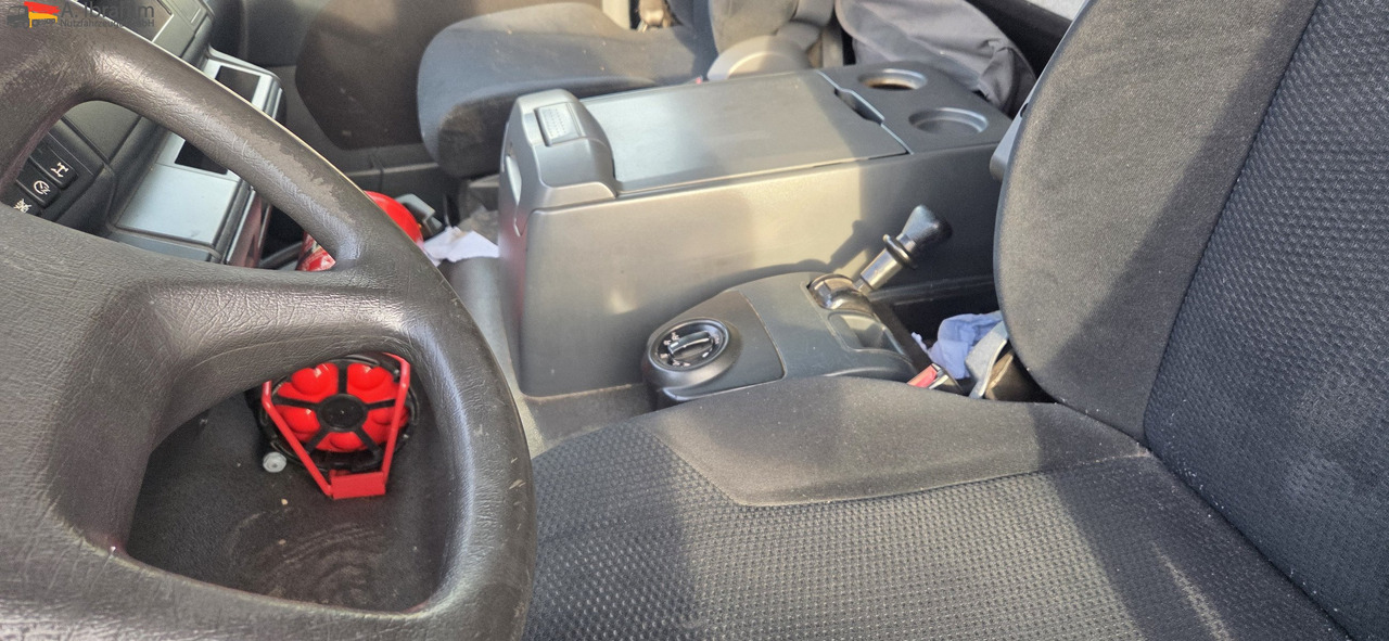 MAN TGM 18.290 Carrier Supra 950 U | LBW | 2 Kammer MT | Schneeketten - Kølevogn lastbil: billede 3 MAN TGM 18.290 Carrier Supra 950 U | LBW | 2 Kammer MT | Schneeketten - Kølevogn lastbil: billede 3