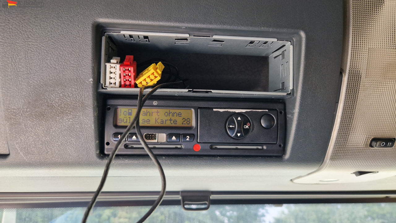 MAN TGS 26.400 PK 15001 Performance Zustand gut, Aufsitzkran - Lastbil med kran, Lastbil med lad: billede 2 MAN TGS 26.400 PK 15001 Performance Zustand gut, Aufsitzkran - Lastbil med kran, Lastbil med lad: billede 2