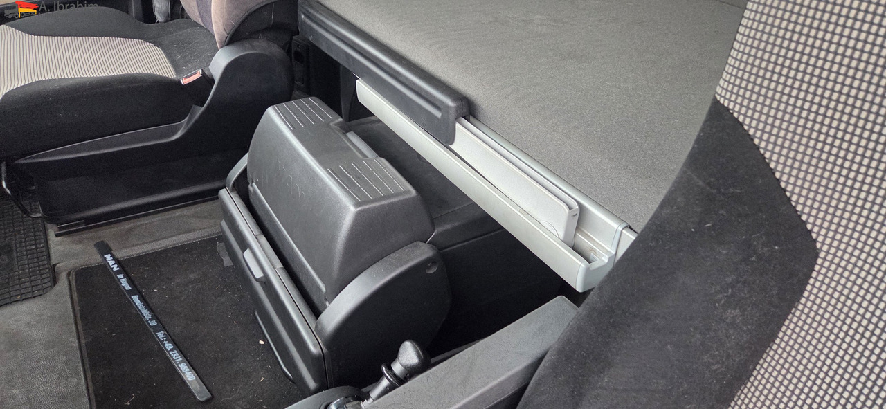 MAN TGX 26.460 6x2 | Lift-Lenkachse | Retarder | Klima | 2 x Vorhanden - Containerbil/ Veksellad lastbil: billede 5 MAN TGX 26.460 6x2 | Lift-Lenkachse | Retarder | Klima | 2 x Vorhanden - Containerbil/ Veksellad lastbil: billede 5