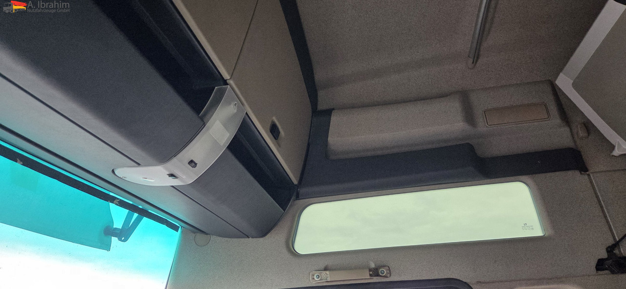 MAN TGX 26.460 BDF | 6x2 | Liftachse Retarder | 2xVorhanden | klima - Containerbil/ Veksellad lastbil: billede 5 MAN TGX 26.460 BDF | 6x2 | Liftachse Retarder | 2xVorhanden | klima - Containerbil/ Veksellad lastbil: billede 5