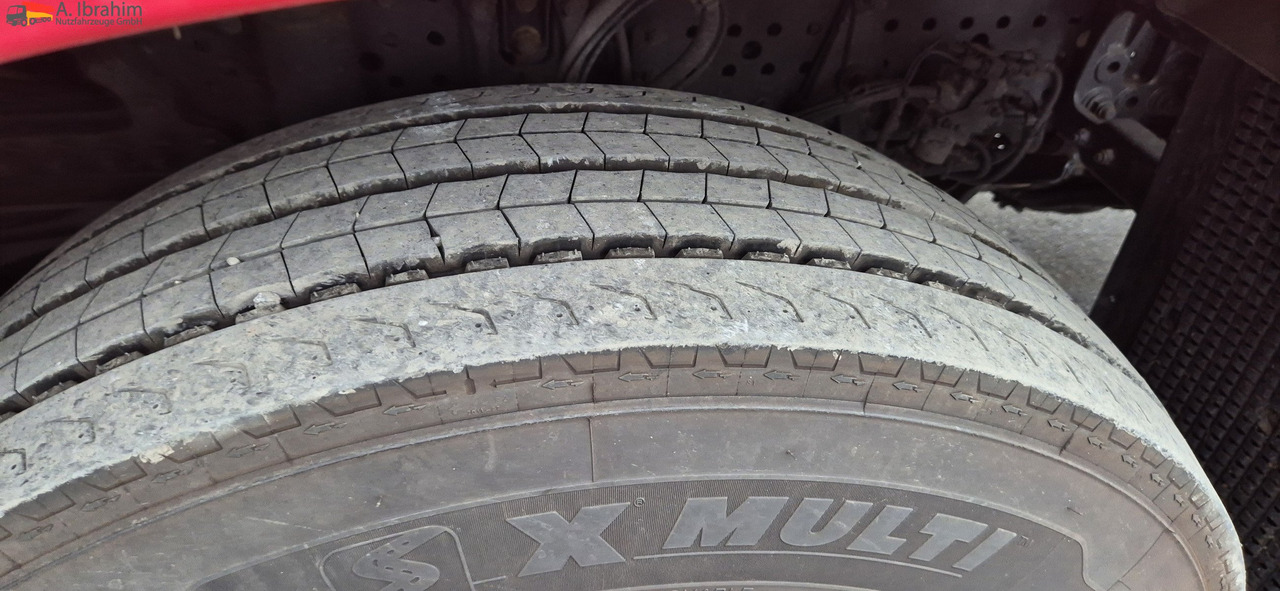 Leje en Mercedes-Benz 1830L Thermoking UT1200 Mercedes-Benz 1830L Thermoking UT1200: billede 7 Leje en Mercedes-Benz 1830L Thermoking UT1200 Mercedes-Benz 1830L Thermoking UT1200: billede 7