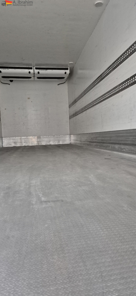 Mercedes-Benz 1830L Thermoking UT1200 - Kølevogn lastbil: billede 5 Mercedes-Benz 1830L Thermoking UT1200 - Kølevogn lastbil: billede 5