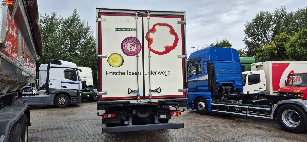 Leje en Mercedes-Benz 1830L Thermoking UT1200 Mercedes-Benz 1830L Thermoking UT1200: billede 12 Leje en Mercedes-Benz 1830L Thermoking UT1200 Mercedes-Benz 1830L Thermoking UT1200: billede 12