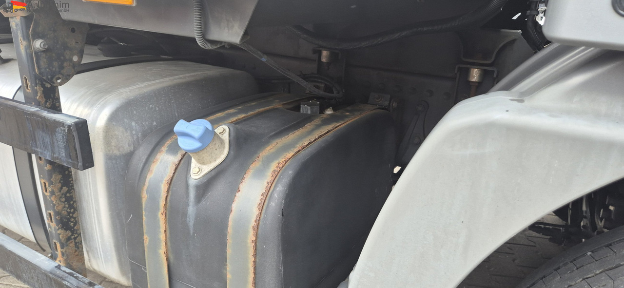 Mercedes-Benz DB 2536, 7,50 m Koffer LBW, Kamera, Carrier 850 Liftachse, mp3 - Kølevogn lastbil: billede 5 Mercedes-Benz DB 2536, 7,50 m Koffer LBW, Kamera, Carrier 850 Liftachse, mp3 - Kølevogn lastbil: billede 5