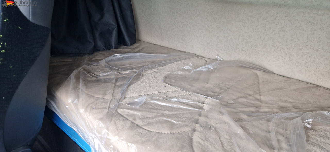 Mercedes-Benz DB 2542 Scheckheft gepflegt bei Mercedes, Euro 5 - Containerbil/ Veksellad lastbil: billede 5 Mercedes-Benz DB 2542 Scheckheft gepflegt bei Mercedes, Euro 5 - Containerbil/ Veksellad lastbil: billede 5