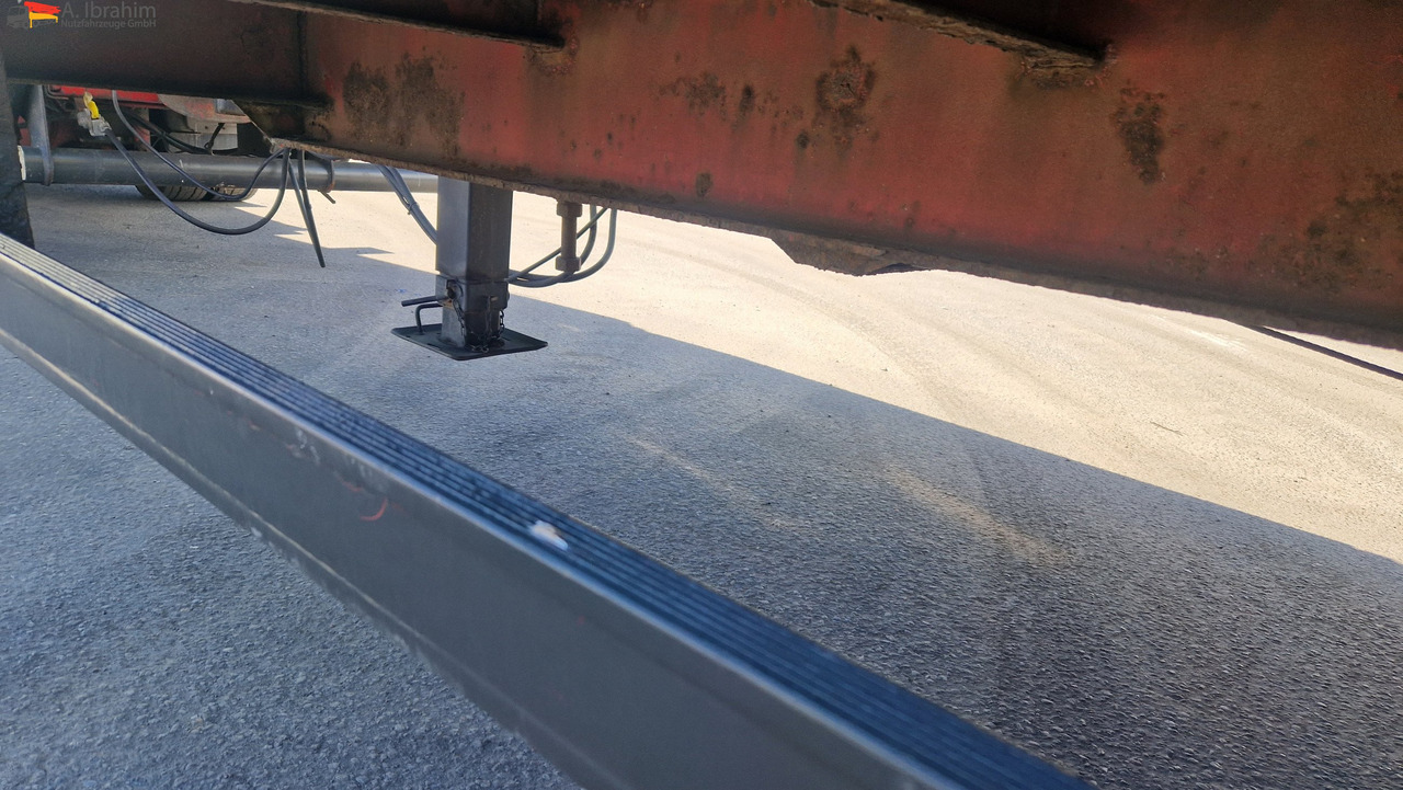 Möslein Tandemanhänger alt, aber ok - Gardinanhænger: billede 5 Möslein Tandemanhänger alt, aber ok - Gardinanhænger: billede 5