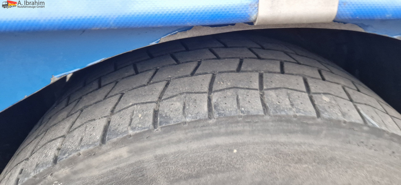 Scania R410 Retarder, Klima, Standklima Top Zustand!! - Lastbil med presenning: billede 5 Scania R410 Retarder, Klima, Standklima Top Zustand!! - Lastbil med presenning: billede 5