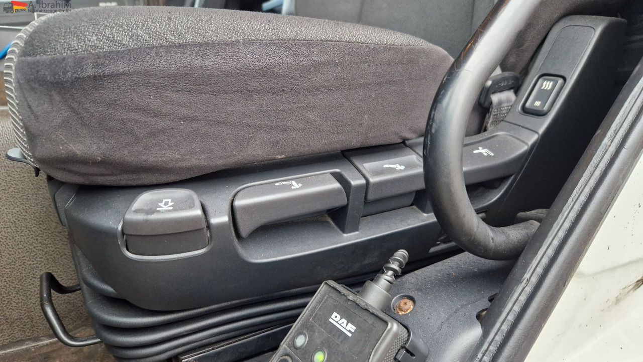 Daf CF 440 Hochdach deutsches Fahrzeug, fehlerfrei im Display - Trækker: billede 2 Daf CF 440 Hochdach deutsches Fahrzeug, fehlerfrei im Display - Trækker: billede 2