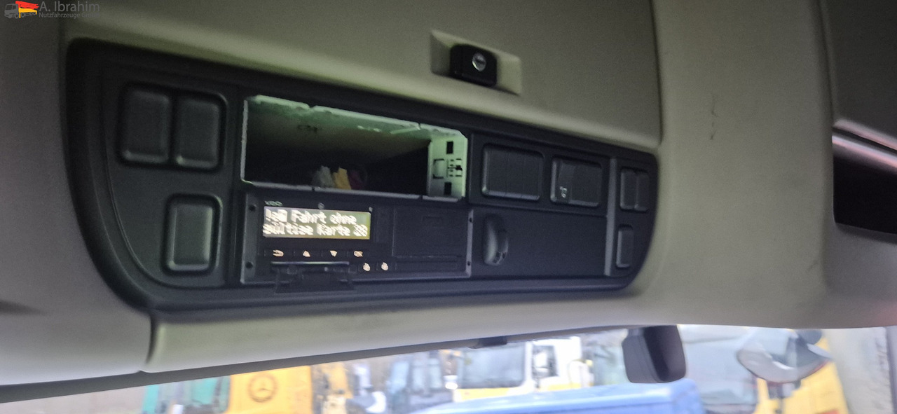 Daf XF 480 FT einsatzbereit 2 x vorhanden - Trækker: billede 5 Daf XF 480 FT einsatzbereit 2 x vorhanden - Trækker: billede 5