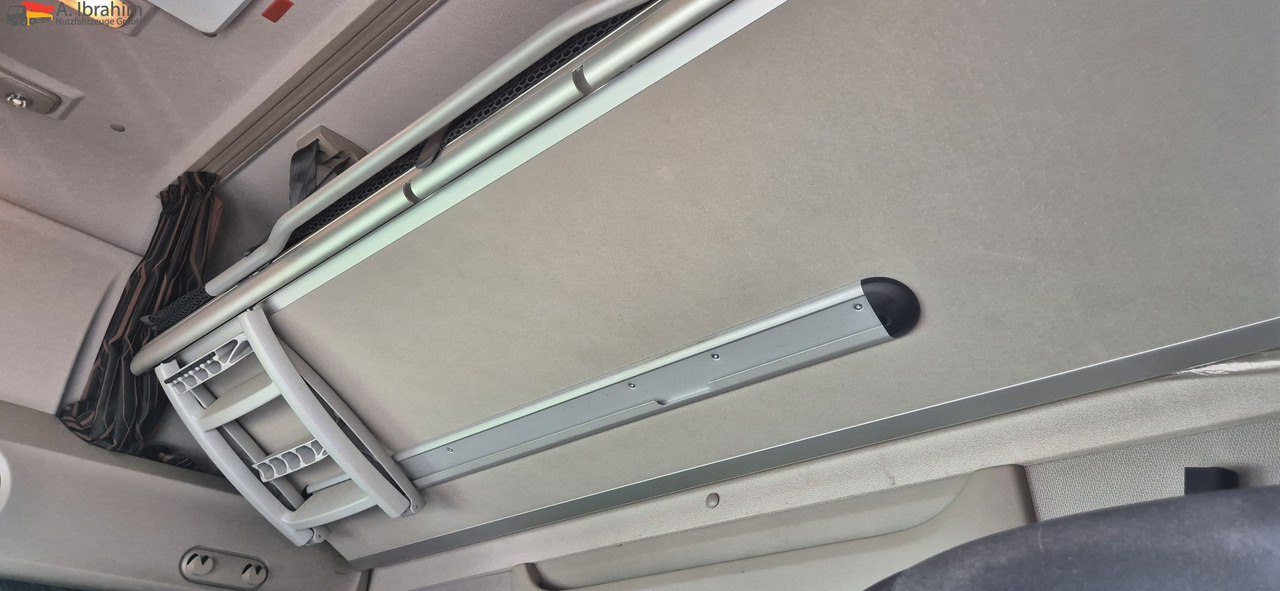 Daf XF 480 FT einsatzbereit Vollspoiler, Retarder 2xTank - Trækker: billede 2 Daf XF 480 FT einsatzbereit Vollspoiler, Retarder 2xTank - Trækker: billede 2